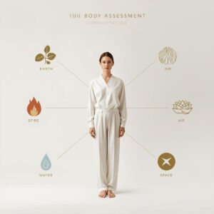 Personalized Ayurvedic Assessment