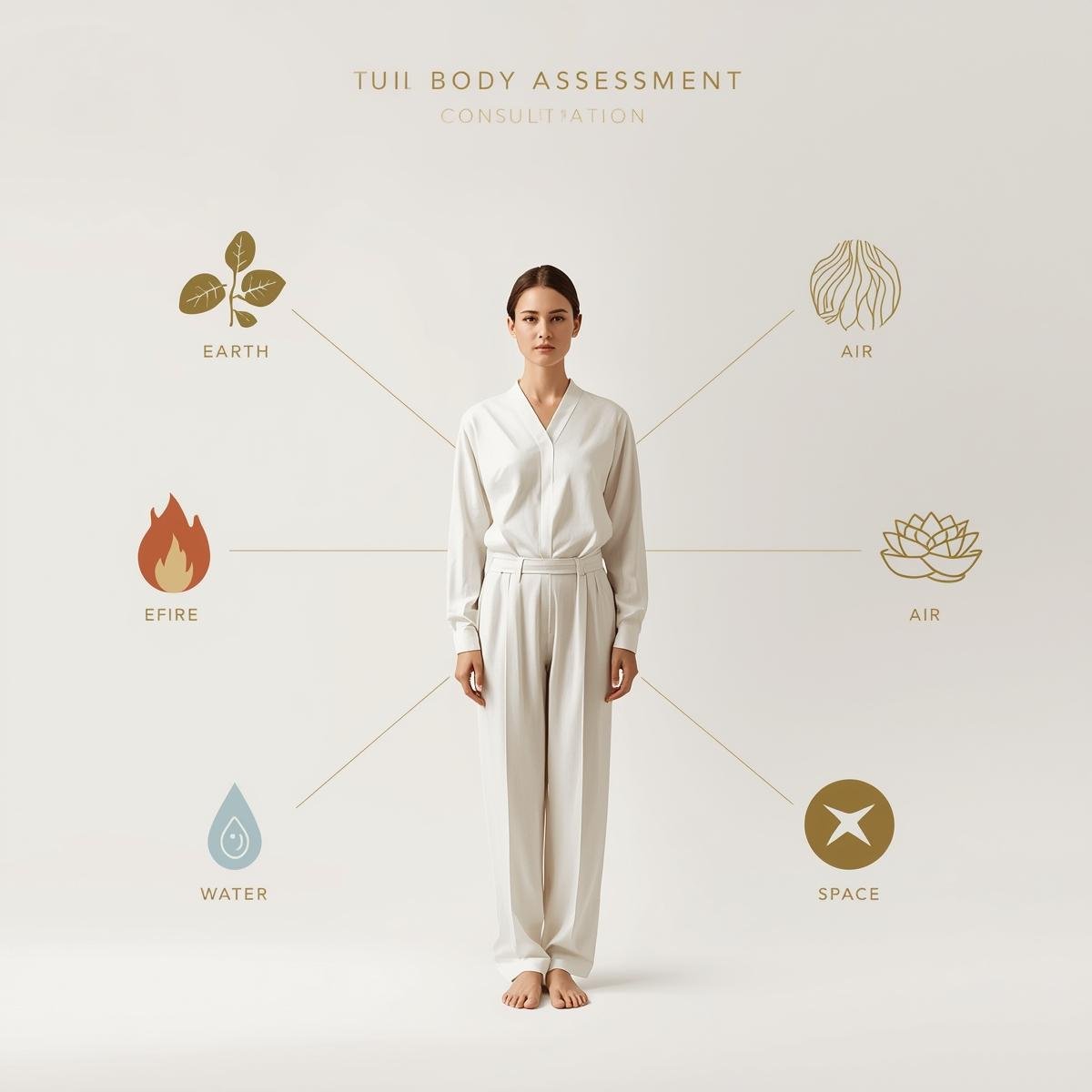 Personalized Ayurvedic Assessment