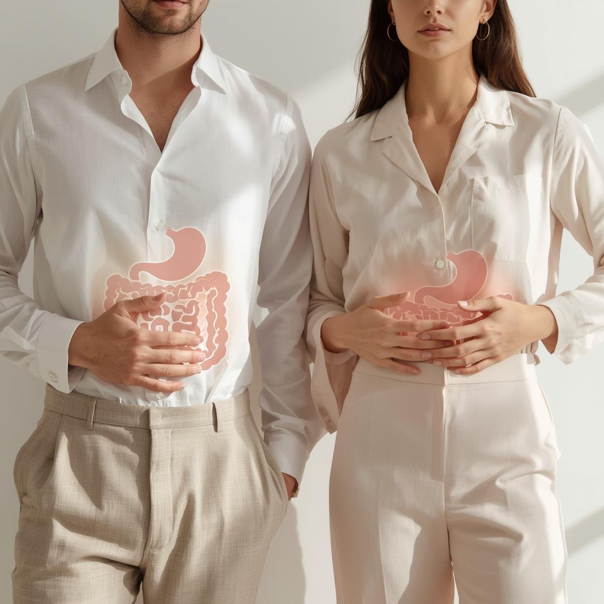 🌿 Gut Flora — Ayurvedic Microbiome Reset