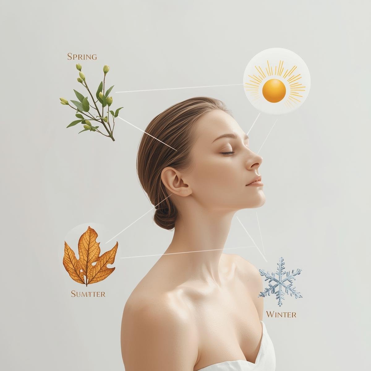 🌿 Seasonal Detox