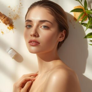 Balanced Skin Ayurveda